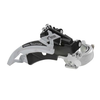 Schimbator fata Shimano ,FD-TX51-6 , 3 V Schimbator fata Shimano ,FD-TX51-6 , 3 V