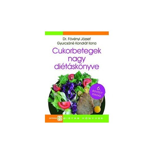 Cukorbetegek kiegészítő kezelése – Csak természetesen