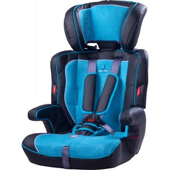 Scaun auto Caretero Spider 9-36 Kg Blue Scaun auto Caretero Spider 9-36 Kg Blue