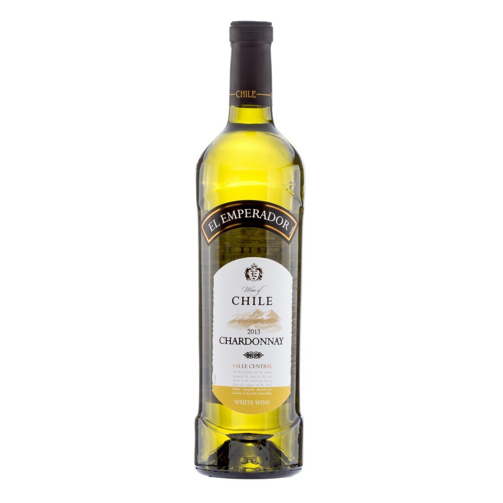 Vin El Emperador Chardonnay