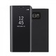 Husa Huawei P20 Lite Flippy Flip Cover Oglinda Negru/Black