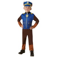 costum paw patrol chase catelul politist 110 cm 3-4 ani imagen 15_0_
0