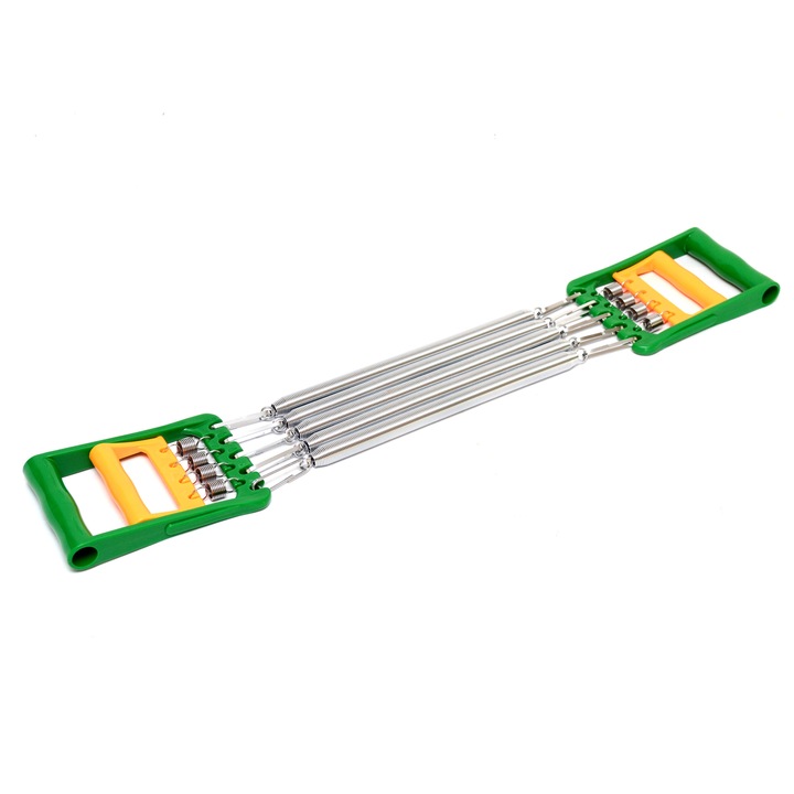 FL Fitnesz Expander, Fém Rugókkal
