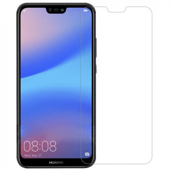 Folie Sticla Huawei P20 Lite Transparent
