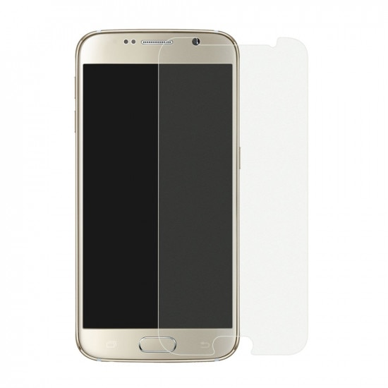 Folie Sticla Samsung Galaxy S7 Transparent