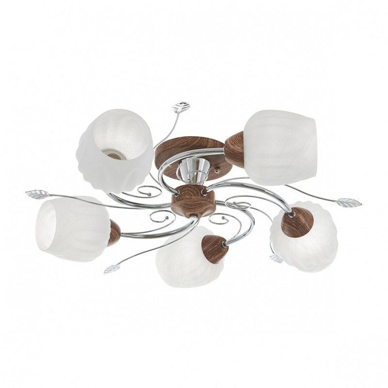 Lustra, Maro, 5x40w, 2002/5 ch/gw