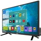 Televizor Smart LED, NEI 25NE5515, 62 cm, Full HD, Android
