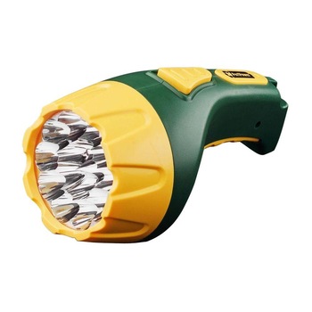 Lanterna cu Acumulator Reincarcabila 15 Leduri,100 lumeni Lanterna cu Acumulator Reincarcabila 15 Leduri,100 lumeni