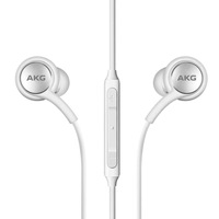casti samsung akg pentru samsung s10 s10headset cu microfon conector 35 mm jack akg wired bulk alb imagen 27_0_
0