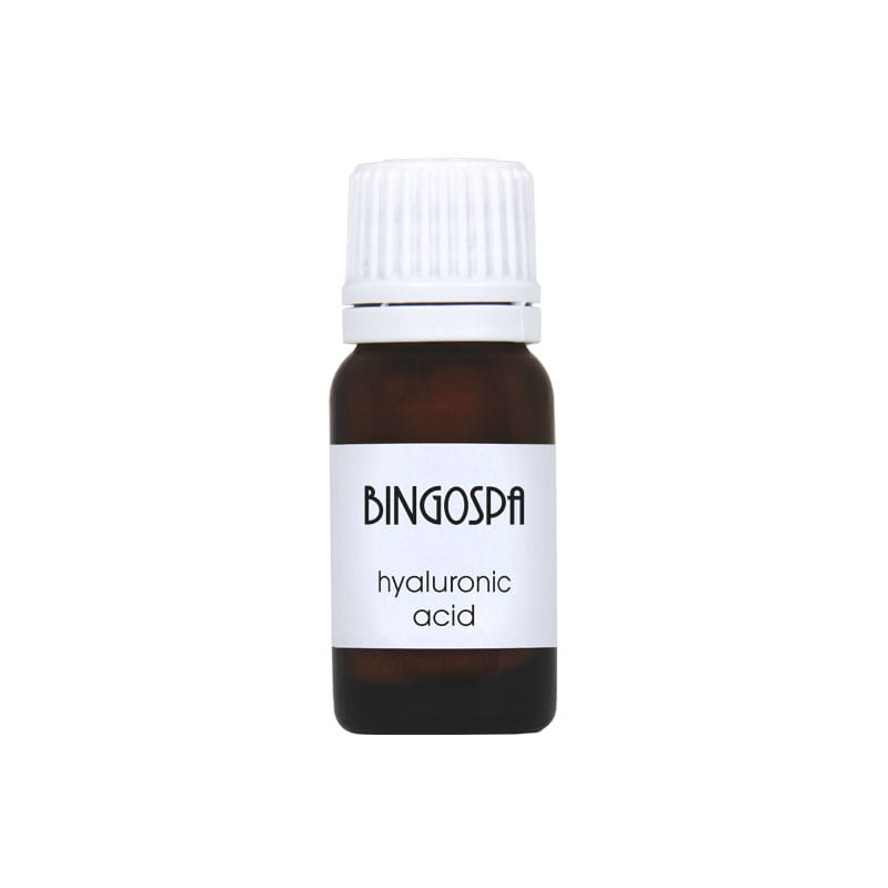 Acid hialuronic BingoSpa, 9067-32-7, 10ml