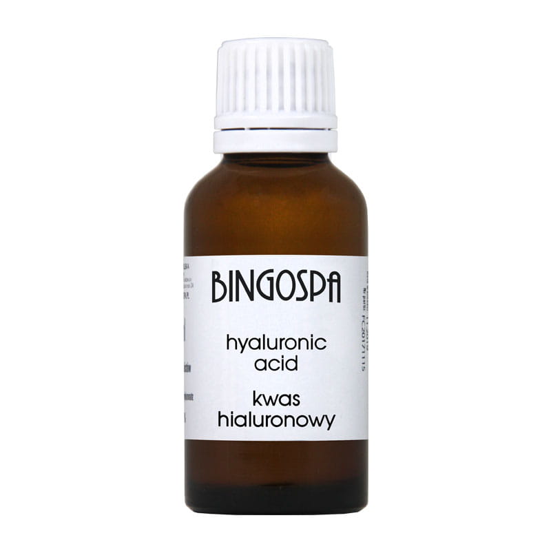 Acid hialuronic BingoSpa, 9067-32-7, 30ml