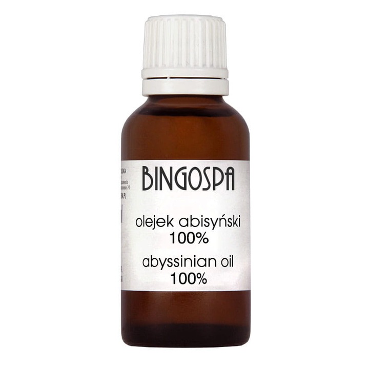 Ulei Abisinian BingoSpa 30ml
