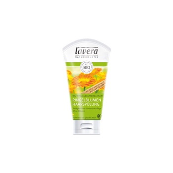 Balsam de par cu galbenele 150 ml Eco Lavera Balsam de par cu galbenele 150 ml Eco Lavera