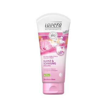 Balsam pentru stralucire si rezistenta 200 ml Eco Lavera Balsam pentru stralucire si rezistenta 200 ml Eco Lavera