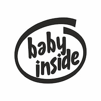 sticker decorativ auto tuning baby on board pvc autocolant 16 x 14 cm imagen 41_0_
0