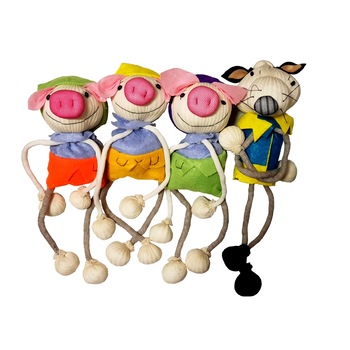 SET Educativ-  SET Educativ-