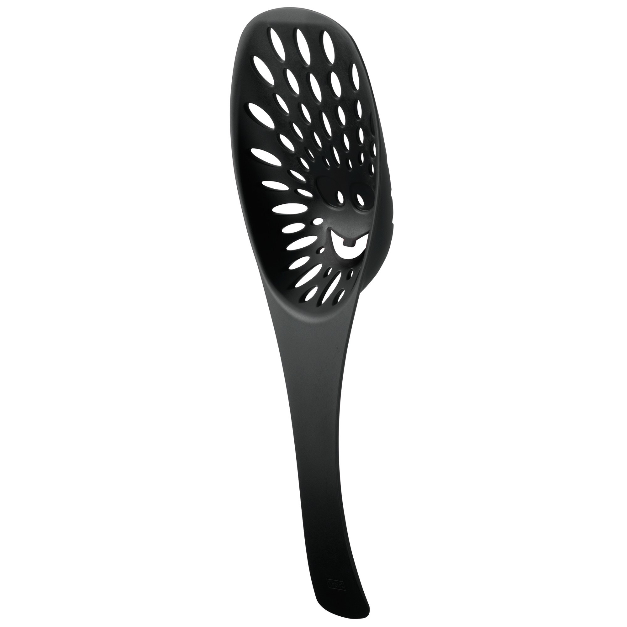 Strecuratoare lingura Mirko, negru