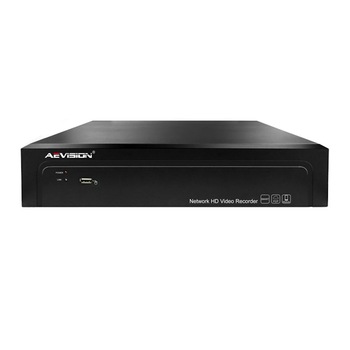 NVR 4 canale 5MP 4K POE Aevision AS-NVR8000-B02S004P-C2 NVR 4 canale 5MP 4K POE Aevision AS-NVR8000-B02S004P-C2
