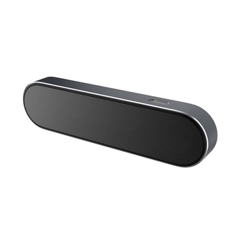 Boxa Portabila Havit M20, Wireless, Bluetooth, Aluminium Body, Negru Boxa Portabila Havit M20, Wireless, Bluetooth, Aluminium Body, Negru