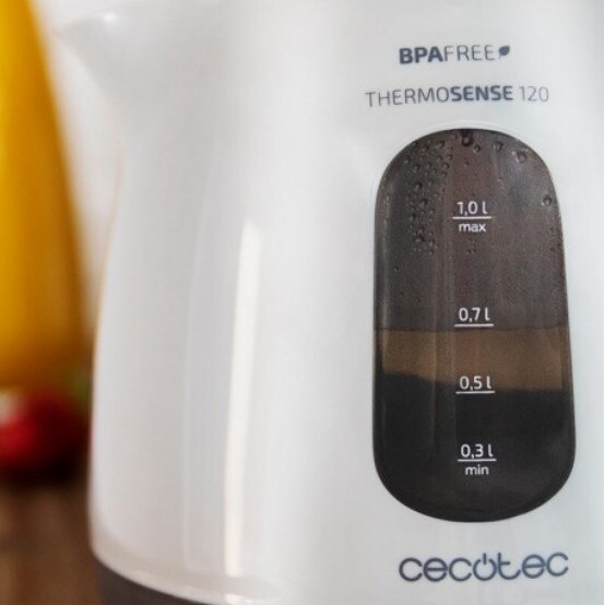 Cecotec best sale thermosense 120