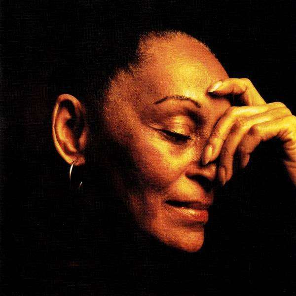 Omara Portuondo - Omara Portuondo (CD)