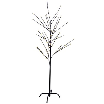 Pom decorativ cu lumini, 150 cm Pom decorativ cu lumini, 150 cm