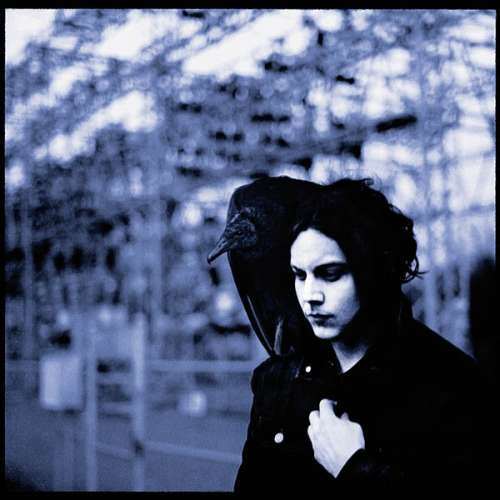 Jack White - Blunderbuss (CD)