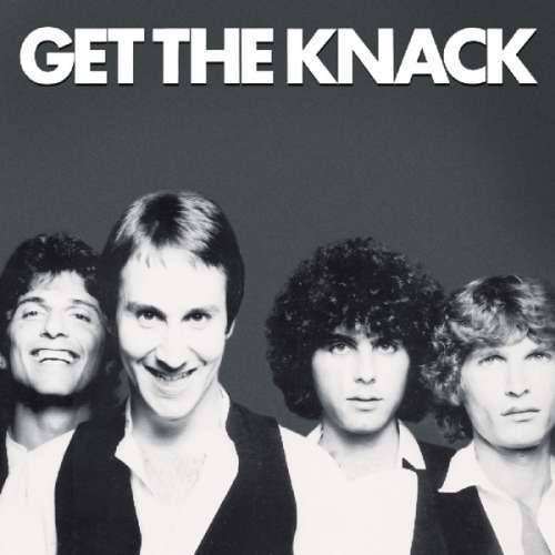 Knack - Get the Knack (CD)