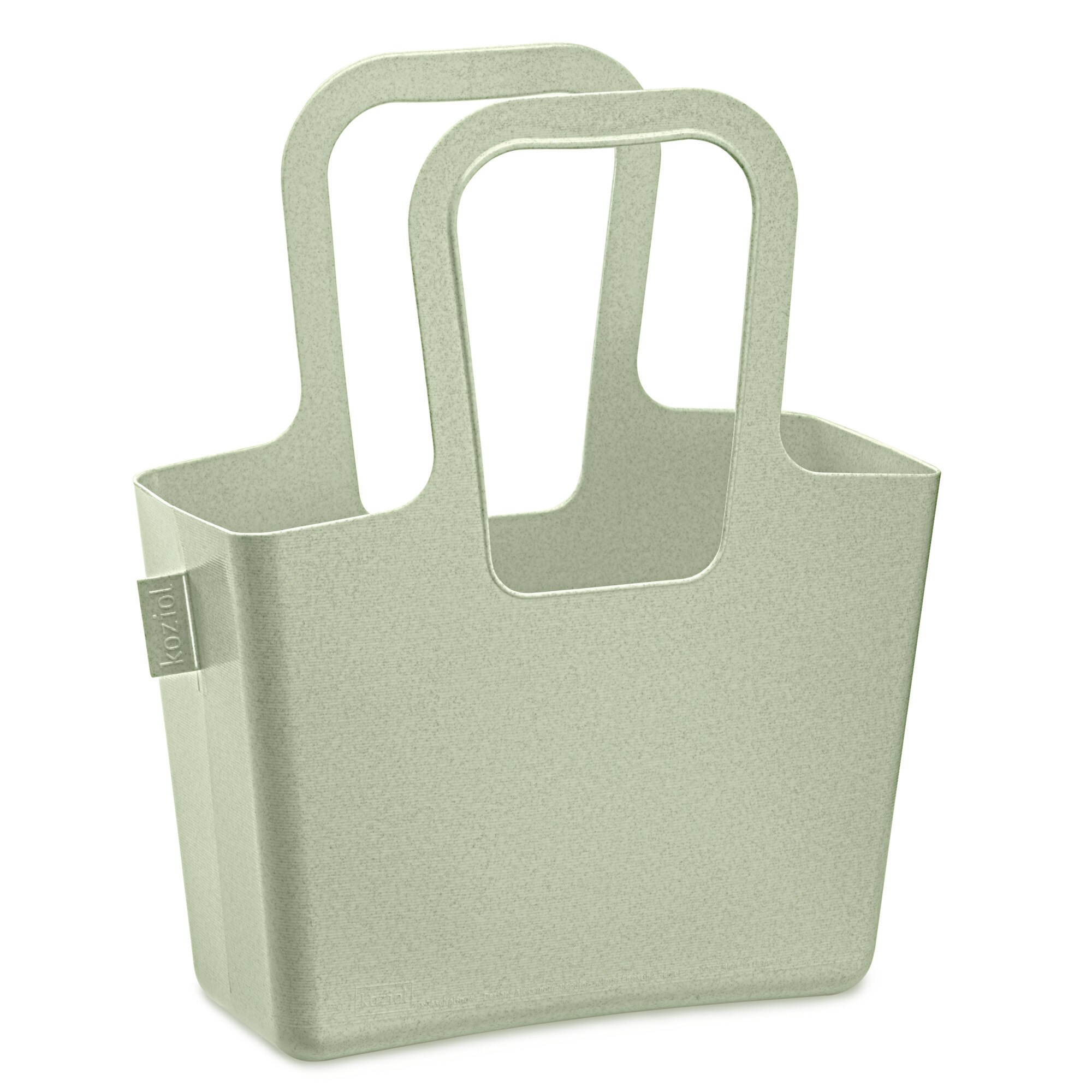 Geanta multifunctionala Taschelino, verde