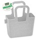 Geanta multifunctionala Taschelini, gri