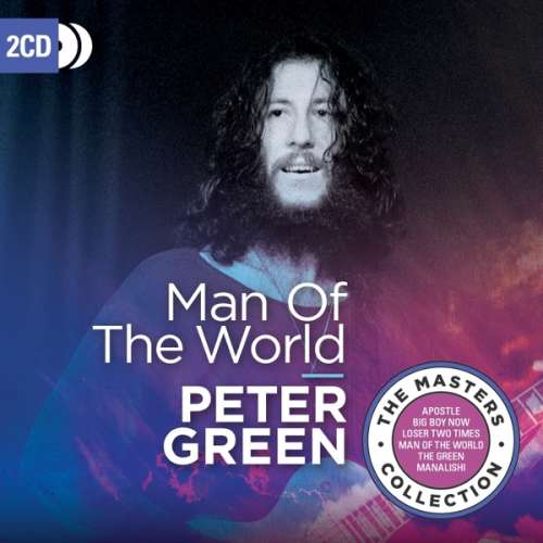 Peter Green - Man of the World (2CD)