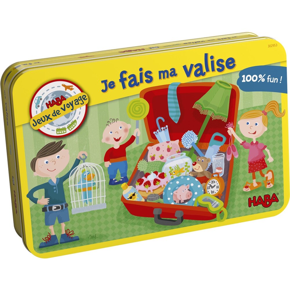 Joc de societate, de calatorie, magnetic 