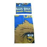 set lenjerie de pat 2 piese 140 x 200 cm pentru copii nn angry birds star wars lsw-1 multicolor imagen 2_0_
0