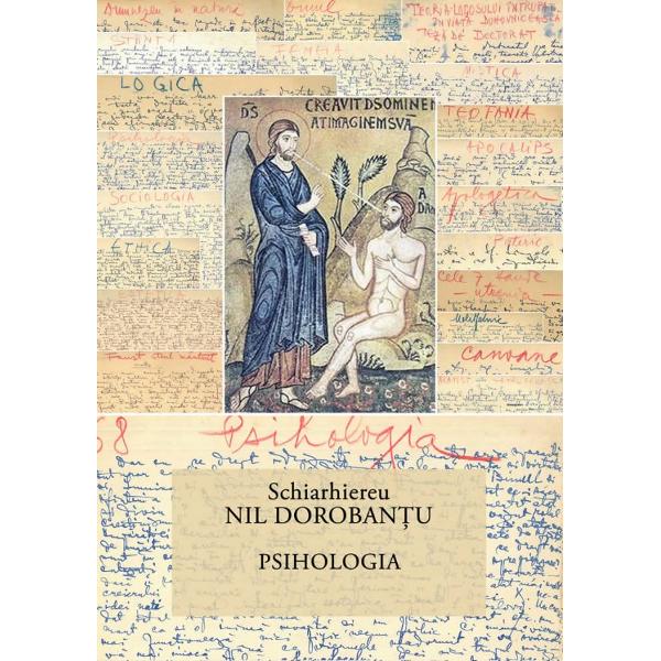 Psihologia - Schiarhiereu Nil Dorobantu