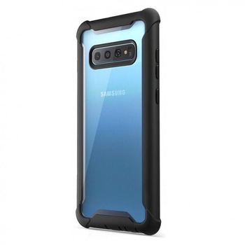 Husa Samsung Galaxy S10 Supcase Iblsn Ares Neagra Husa Samsung Galaxy S10 Supcase Iblsn Ares Neagra