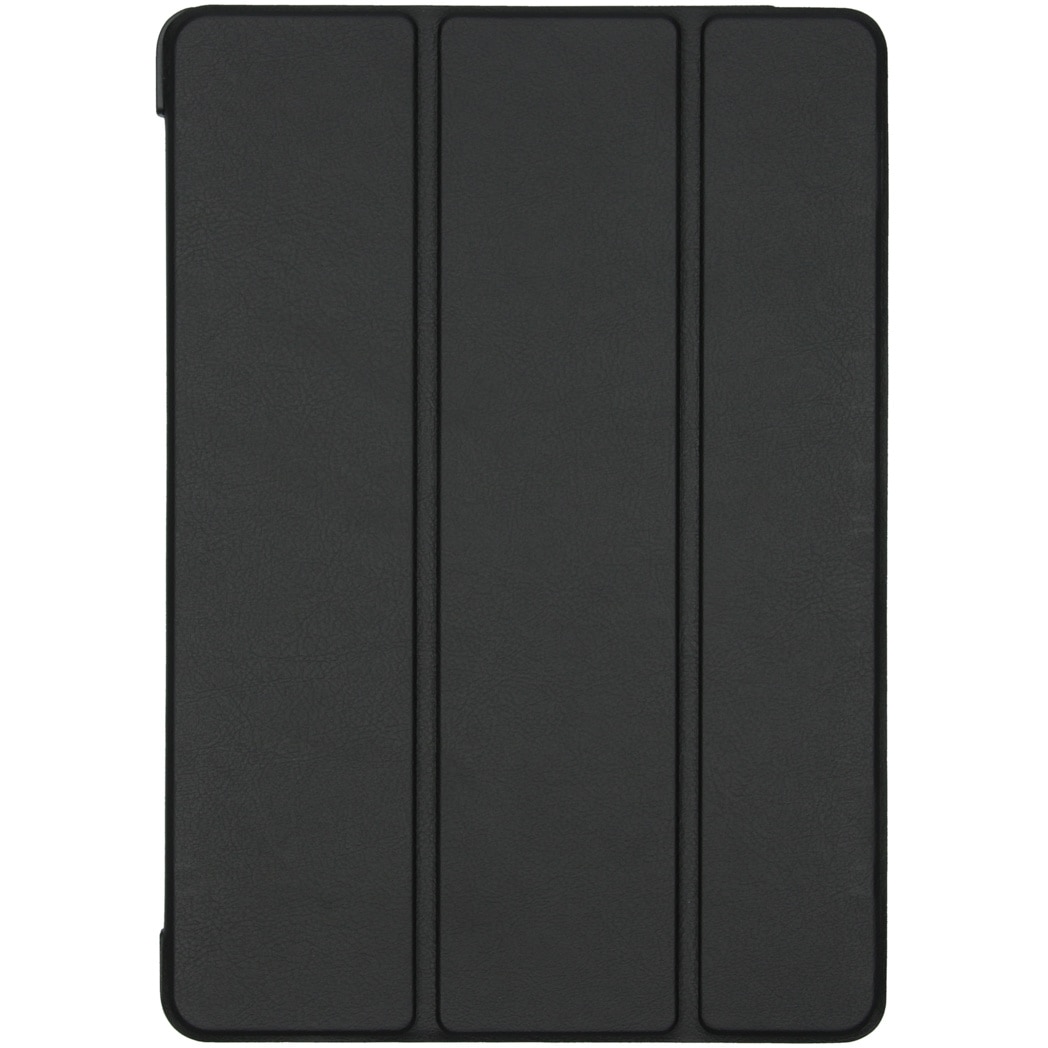Husa iPad 10.2inch 2019 DUX DUCIS Osom Smart Cover si Pen Slot Neagra