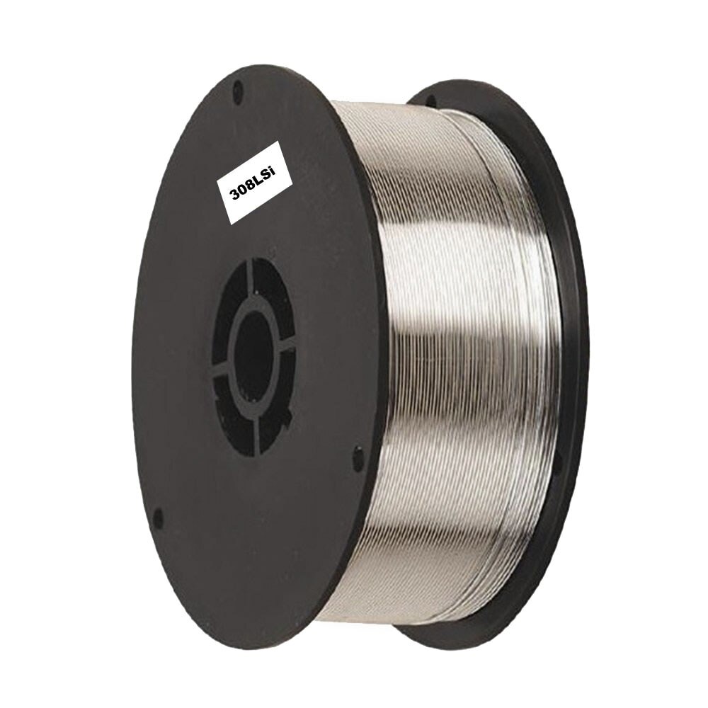 Sarma sudura inox (308LSi) 1,0mm la rola de 1Kg