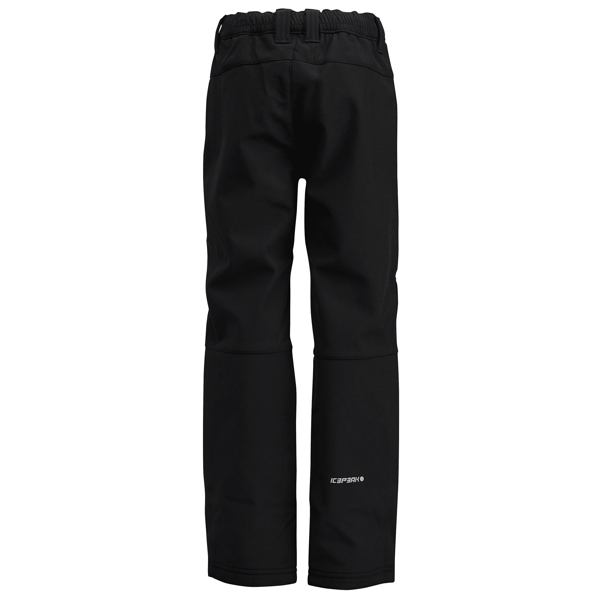 Icepeak, Lenexa Jr pantaloni da sci softshell bambino rosa