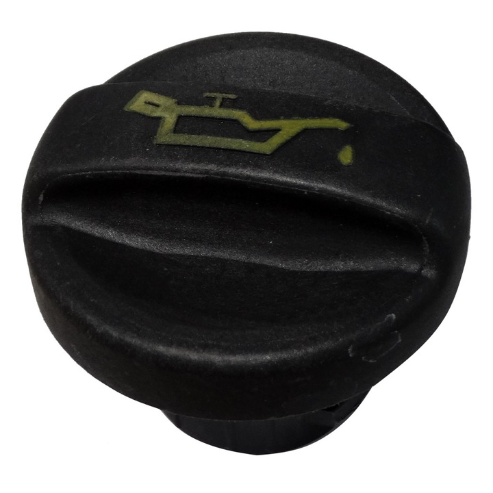 Капачка за гърловината за маслото AERZETIX, OEM-1180.F9, за Citroën, Peugeot