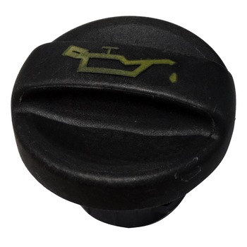 Capac umplere de ulei AERZETIX, OEM-1180.F9, pentru Citroën, Peugeot Capac umplere de ulei AERZETIX, OEM-1180.F9, pentru Citroën, Peugeot