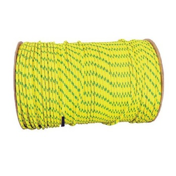 Rola franghie polipropilena Polonia, diametru 4 mm, lungime 400 m Rola franghie polipropilena Polonia, diametru 4 mm, lungime 400 m