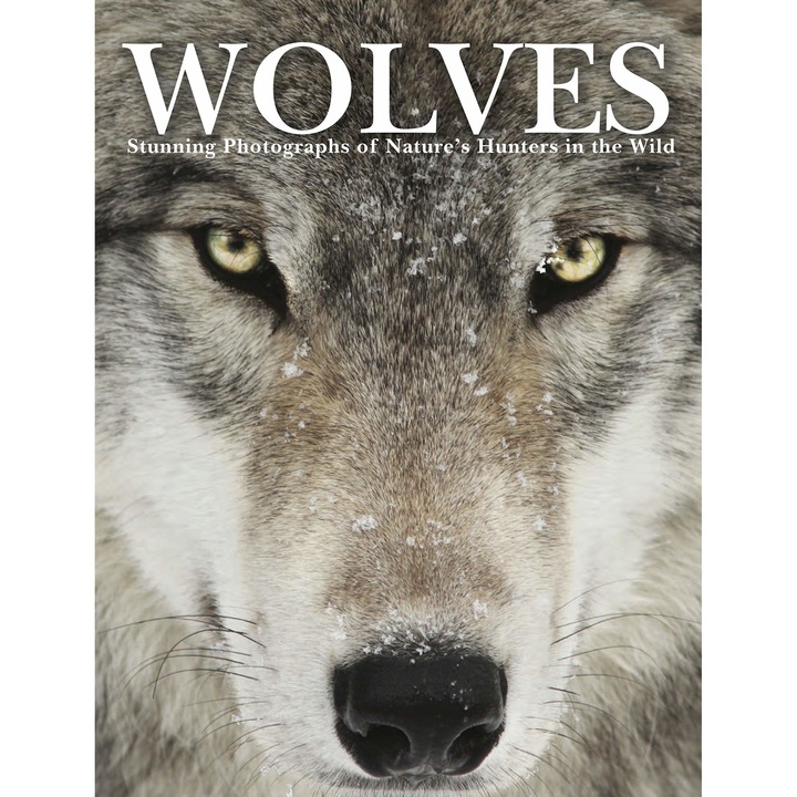 Wolves - Tom Jackson