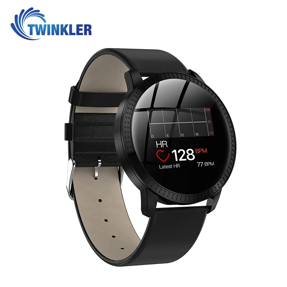 CF18 Férfi Intelligens Watch Android iOS Bluetooth Smart CF18 Férfi Intelligens Watch Android iOS Bluetooth Smart