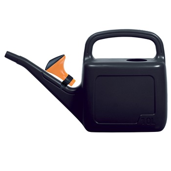 Cana Stropitoare Plastic - 5L / Negru Cana Stropitoare Plastic - 5L / Negru