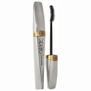 Mascara Collistar Shock Brown, 8 ml Mascara Collistar Shock Brown, 8 ml