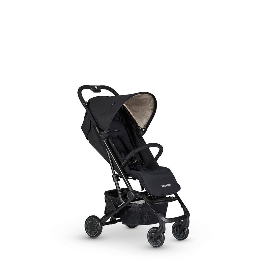 Easywalker Buggy XS mini night black 