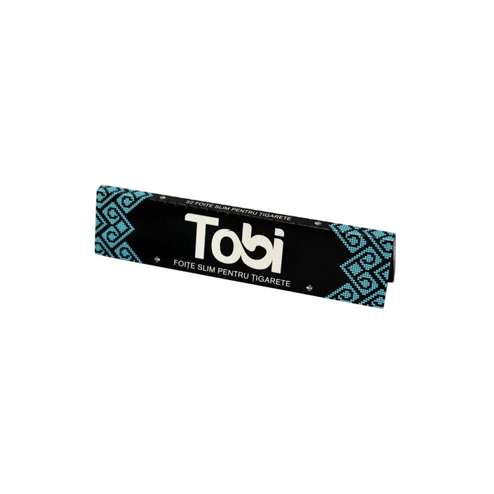 Foite Slim Tobi, 110mm