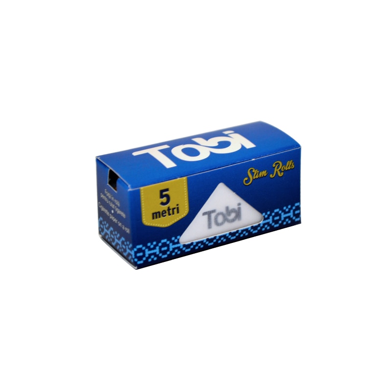 Foite in rola Tobi, 5m