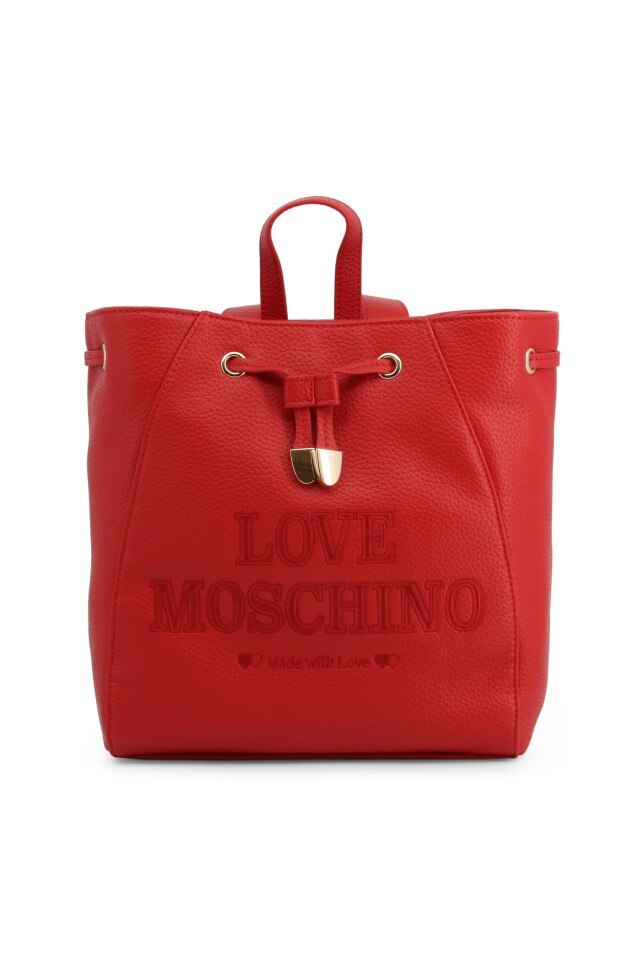 Rucsac model JC4289PP08KN JC4289PP08KN_0500 rosuLove Moschino