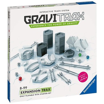 Set Jucarii Ravensburger Gravitrax Set Jucarii Ravensburger Gravitrax
